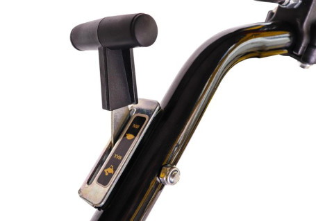 Бензиновый мотоблок Champion BC8833