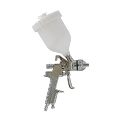 Краскораспылитель FUBAG MASTER G600/1.4 HVLP