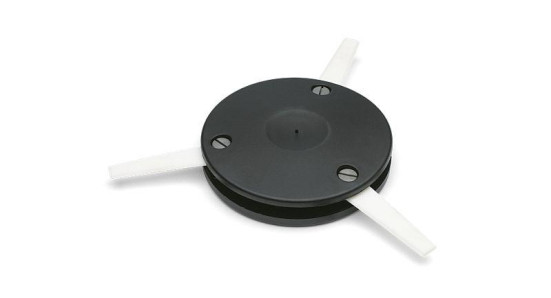 Трикат триммерная головка Husqvarna Tri-Cut M10 (3 пластиковых ножа, 300мм) 5784491-01