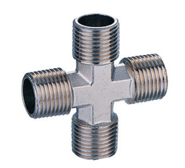 Переходник 1/2"M MMMM FUBAG 180382