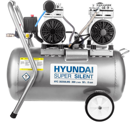 Компрессор Hyundai HYC 30250LMS