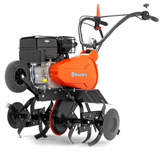 Культиватор Husqvarna TF 334