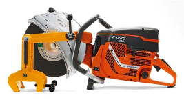 Рельсорез HUSQVARNA K 1260 Rail 14"+RA10S 350-25,4 9664531-02