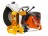 Рельсорез HUSQVARNA K 1260 Rail 14&amp;quot;+RA10S 350-25,4 9664531-02