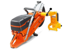 Рельсорез HUSQVARNA K 1260 Rail 14"+RA10S 350-25,4 9664531-02
