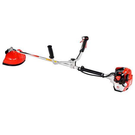 Бензиновая мотокоса EVOline BCG 33 ES