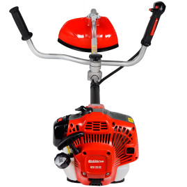 Бензиновая мотокоса EVOline BCG 33 ES