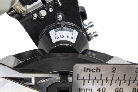 Торцовочная пила Ресанта ТП-210