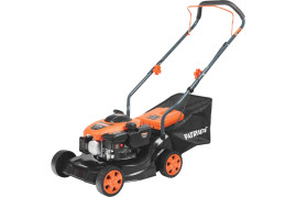 Бензиновая газонокосилка PATRIOT PT 40