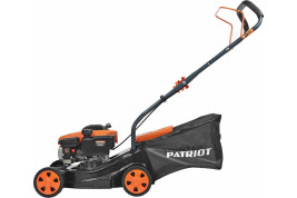 Бензиновая газонокосилка PATRIOT PT 40