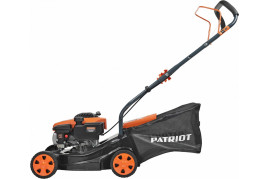 Бензиновая газонокосилка PATRIOT PT 40