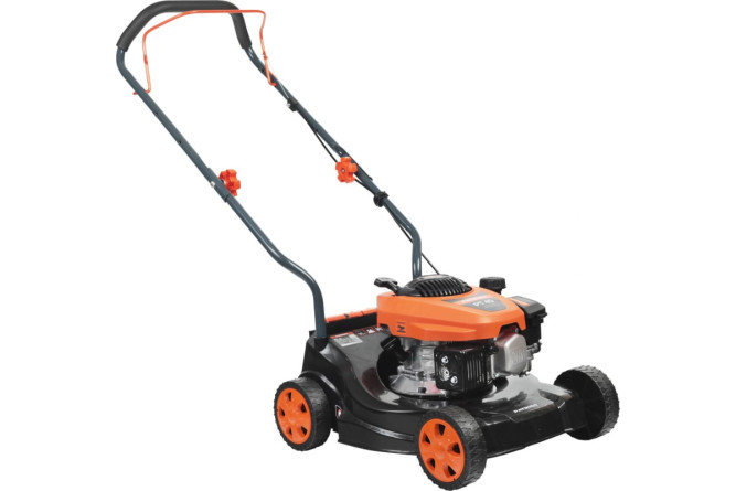 Бензиновая газонокосилка PATRIOT PT 40
