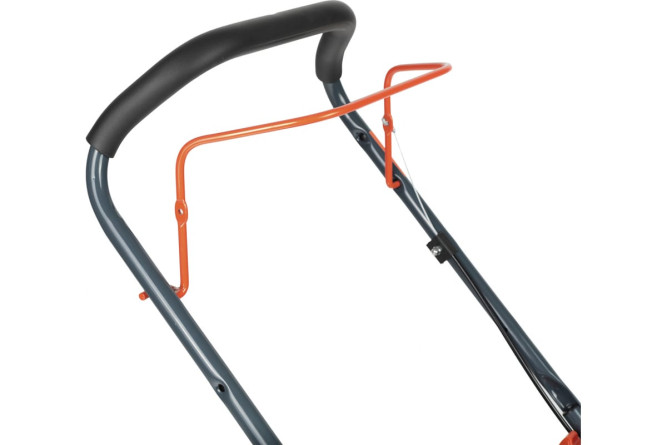 Бензиновая газонокосилка PATRIOT PT 40