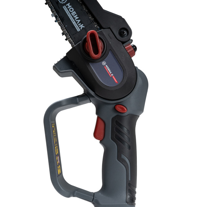 Мини-пила аккумуляторная МОБИЛ К XCA12 КОМФОРТ 20 В с акк и ЗУ