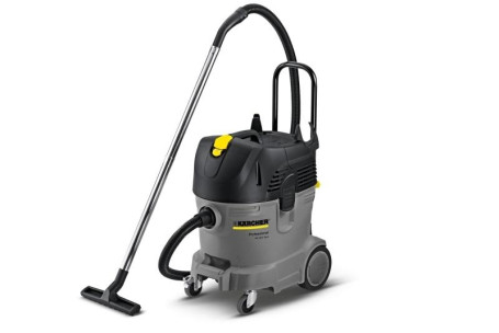 Пылесос влажной и сухой уборки Karcher NT 40/1 Tact  1.184-864.0
