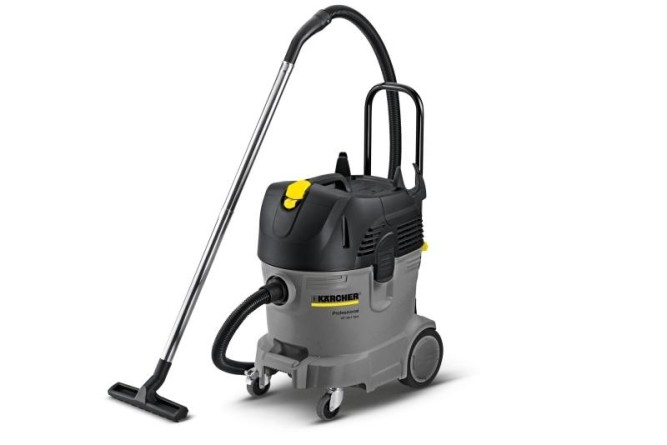 Пылесос влажной и сухой уборки Karcher NT 40/1 Tact  1.184-864.0