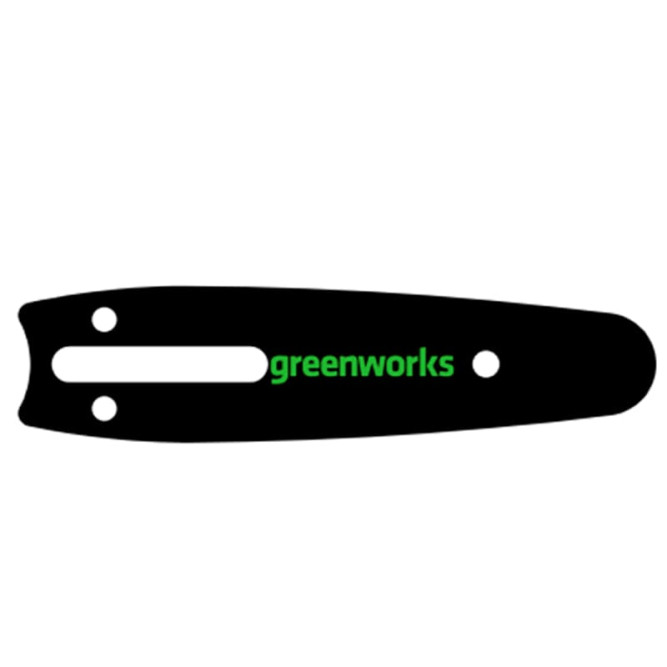 Шина 10 см Greenworks для 24В мини пилы 2008207