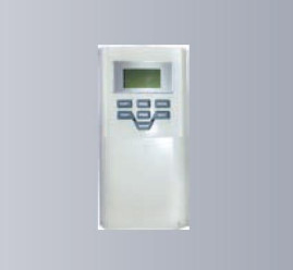 Тепловая завеса DANTEX RZ-31015 DMN