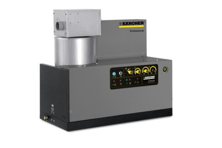 Стационарный аппарат для 1 оператора Karcher HDS12/14 ST Gas 1.251-901.0