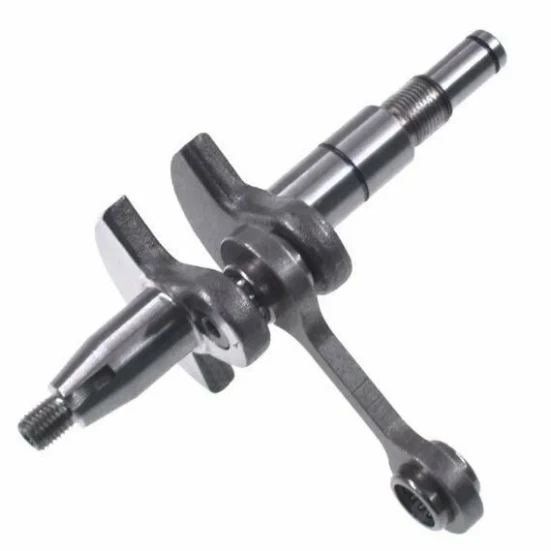 Вал коленчатый MS180 (1132-030-0402) Unisaw