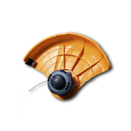 Триммер аккумуляторный VILLARTEC CA 40