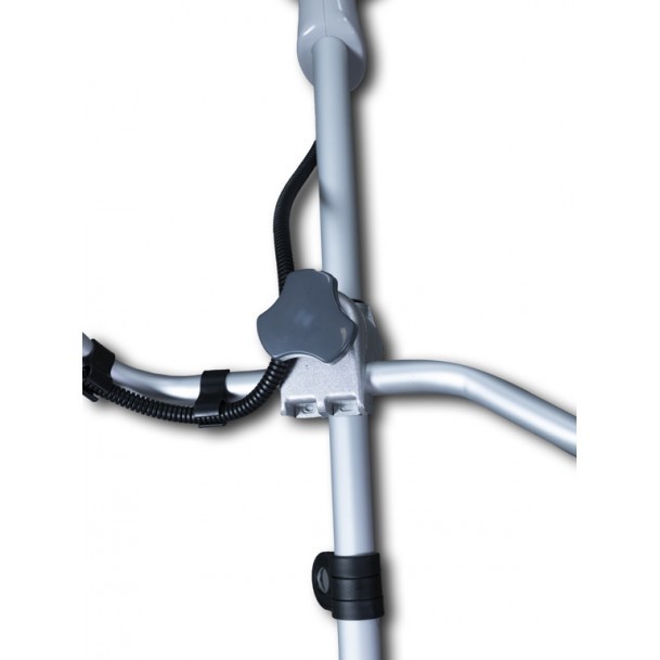 Триммер аккумуляторный VILLARTEC CA 40