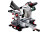 Аккумуляторная торцовочная пила Metabo KGS 18 LTX 216 619001650