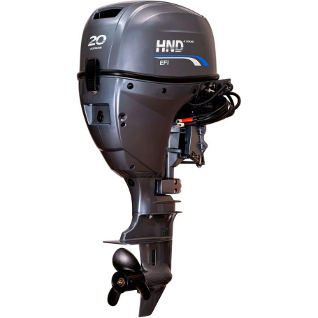 Лодочный мотор HND OB 20 FIERS
