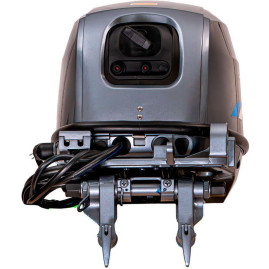 Лодочный мотор HND OB 20 FIERS