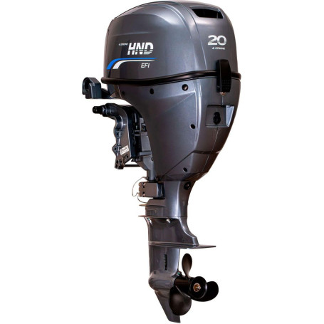 Лодочный мотор HND OB 20 FIERS