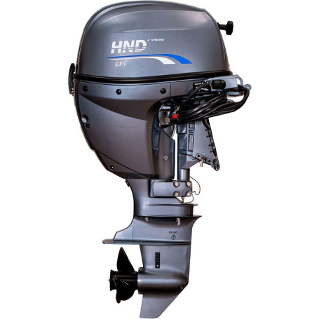 Лодочный мотор HND OB 20 FIERS