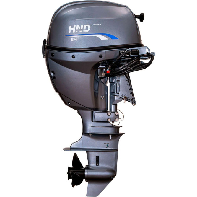 Лодочный мотор HND OB 20 FIERS