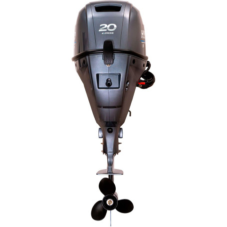 Лодочный мотор HND OB 20 FIERS