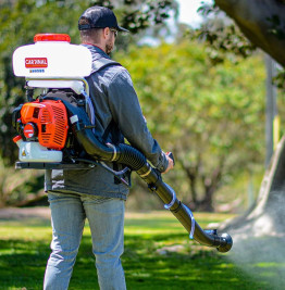 Опрыскиватель ZimAni SR900