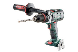 Аккумуляторная дрель-шуруповерт Metabo BS 18 LTX-3 BL I 602354840