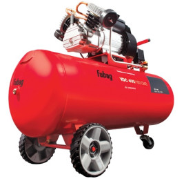 Компрессор масляный коаксиальный FUBAG VDC 400/100 CM 3