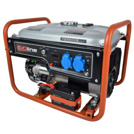 Бензиновый генератор EVOline PB 3300 E