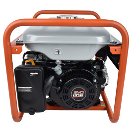 Бензиновый генератор EVOline PB 3300 E