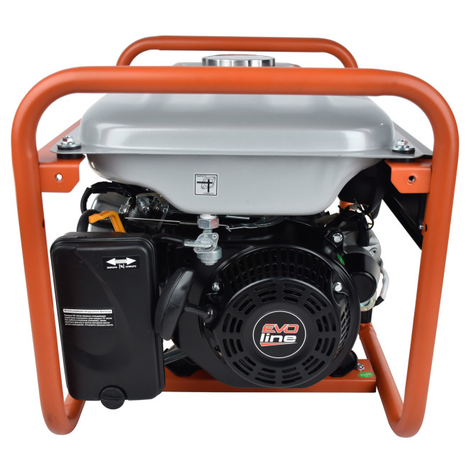 Бензиновый генератор EVOline PB 3300 E