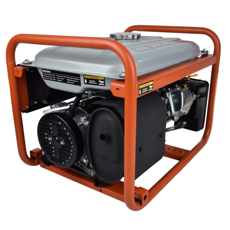Бензиновый генератор EVOline PB 3300 E