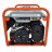 Бензиновый генератор EVOline PB 3300 E