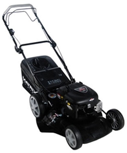 Газонокосилка бензиновая Matrix Turbo 50 BS 3in1