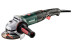 Угловая шлифовальная машина Metabo WEV 1500-125 RT 601243000