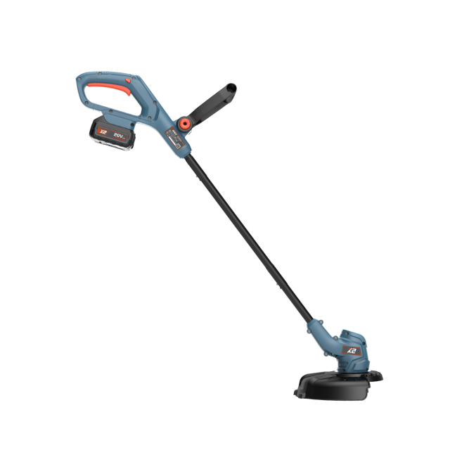 Триммер аккумуляторный SENIX GTX2-L-EU без акк и ЗУ