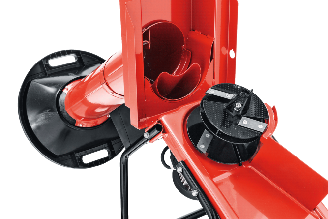 Измельчитель solo by AL-KO TCS Duotec 3000