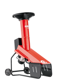 Измельчитель solo by AL-KO TCS Duotec 3000