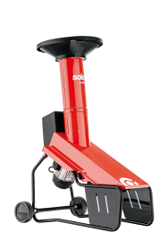 Измельчитель solo by AL-KO TCS Duotec 3000