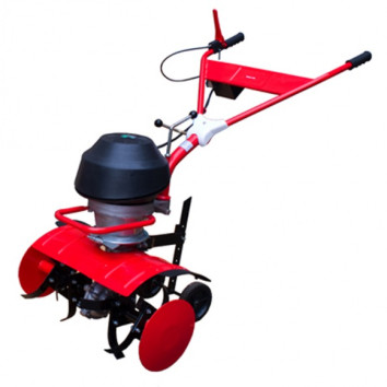 Электрокультиватор Green Field GPower E