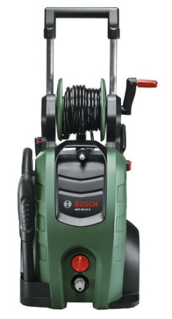 Мойка высокого давления Bosch AQT 45-14 X