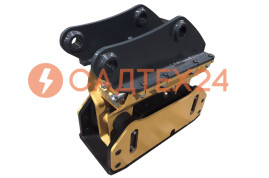 Вибротрамбовка Delta СР25 с подвесом